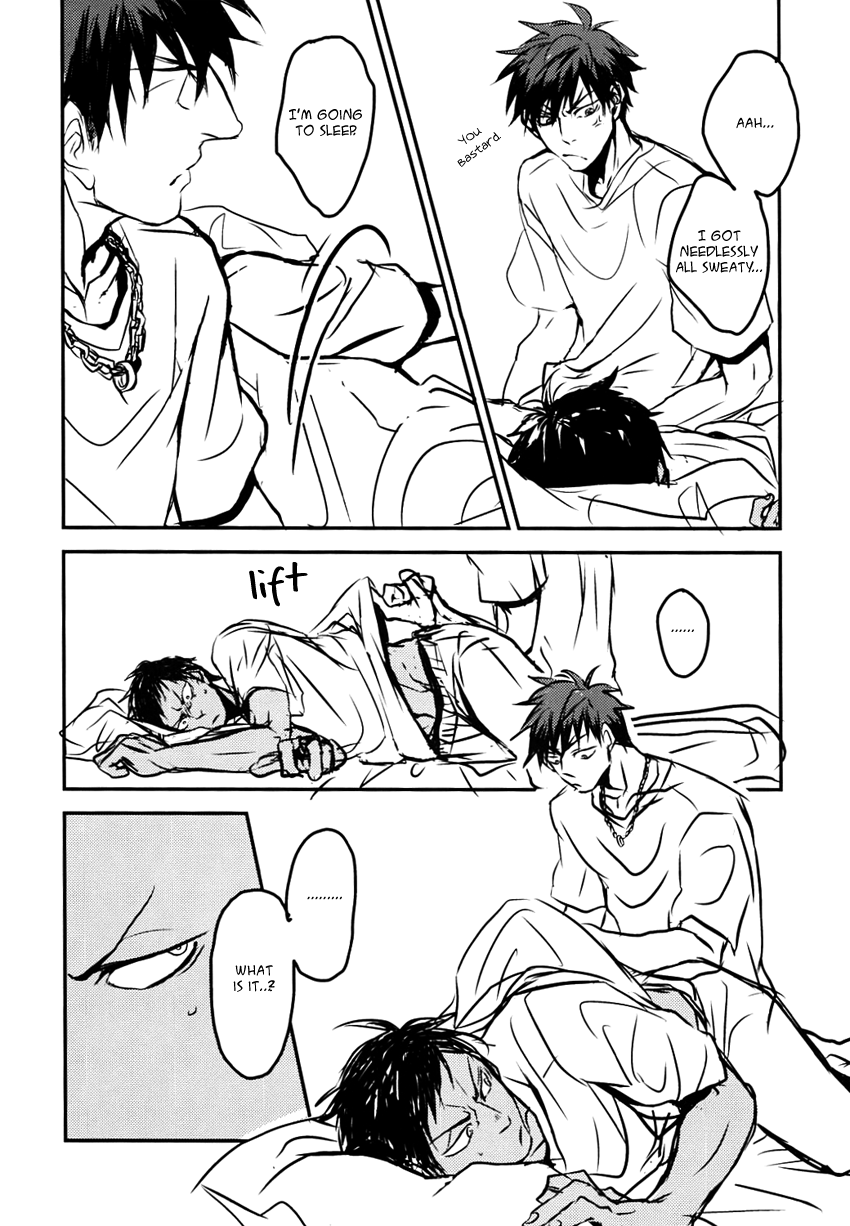 Common occurrence page 11 full