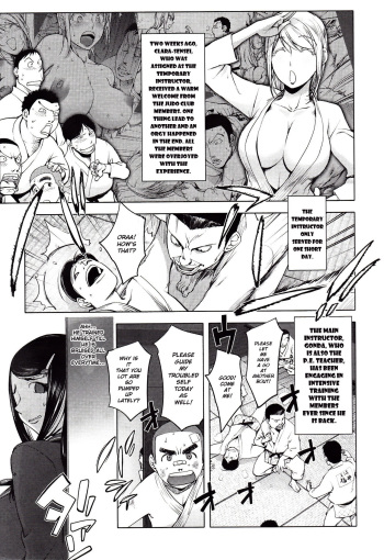 [Kon-Kit] Gonda Sensei no Juujitsu Shita Kyoushi Seikatsu | The Fulfilling Teachers Life of Gonda-Sensei (Yoridori Bitch) [English] cover