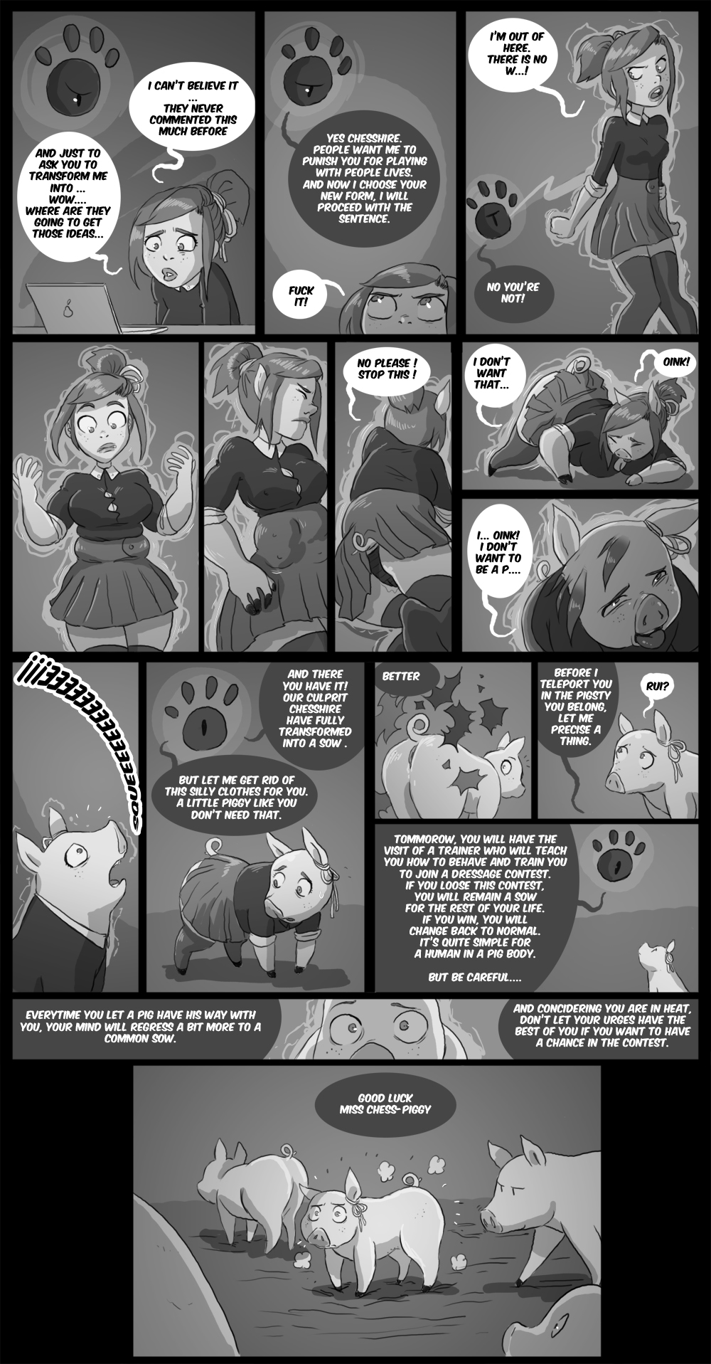 The Trial page 2 full