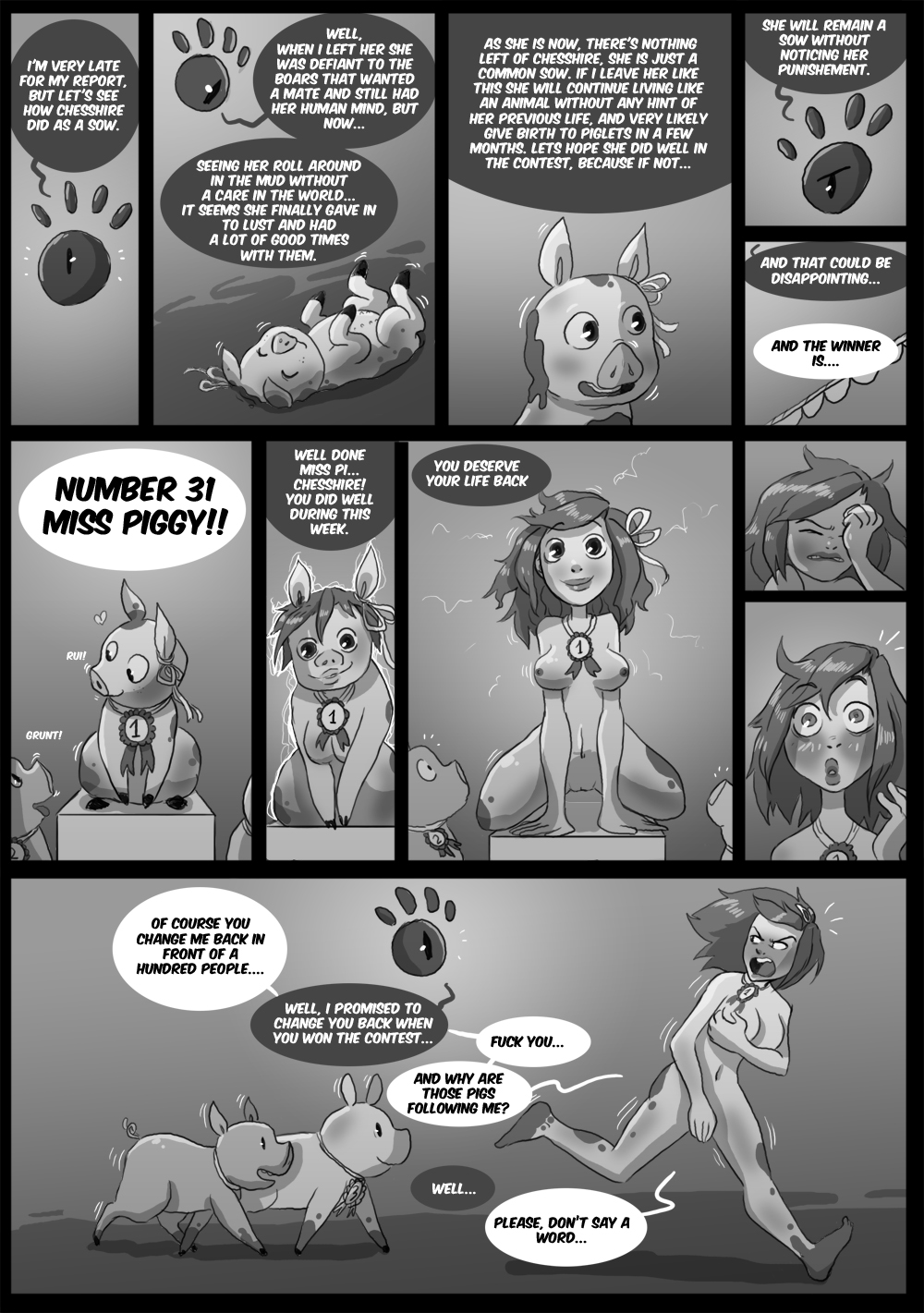 The Trial page 3 full