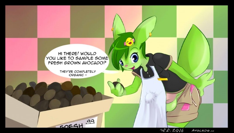 ARTIST White Crest page 4 full