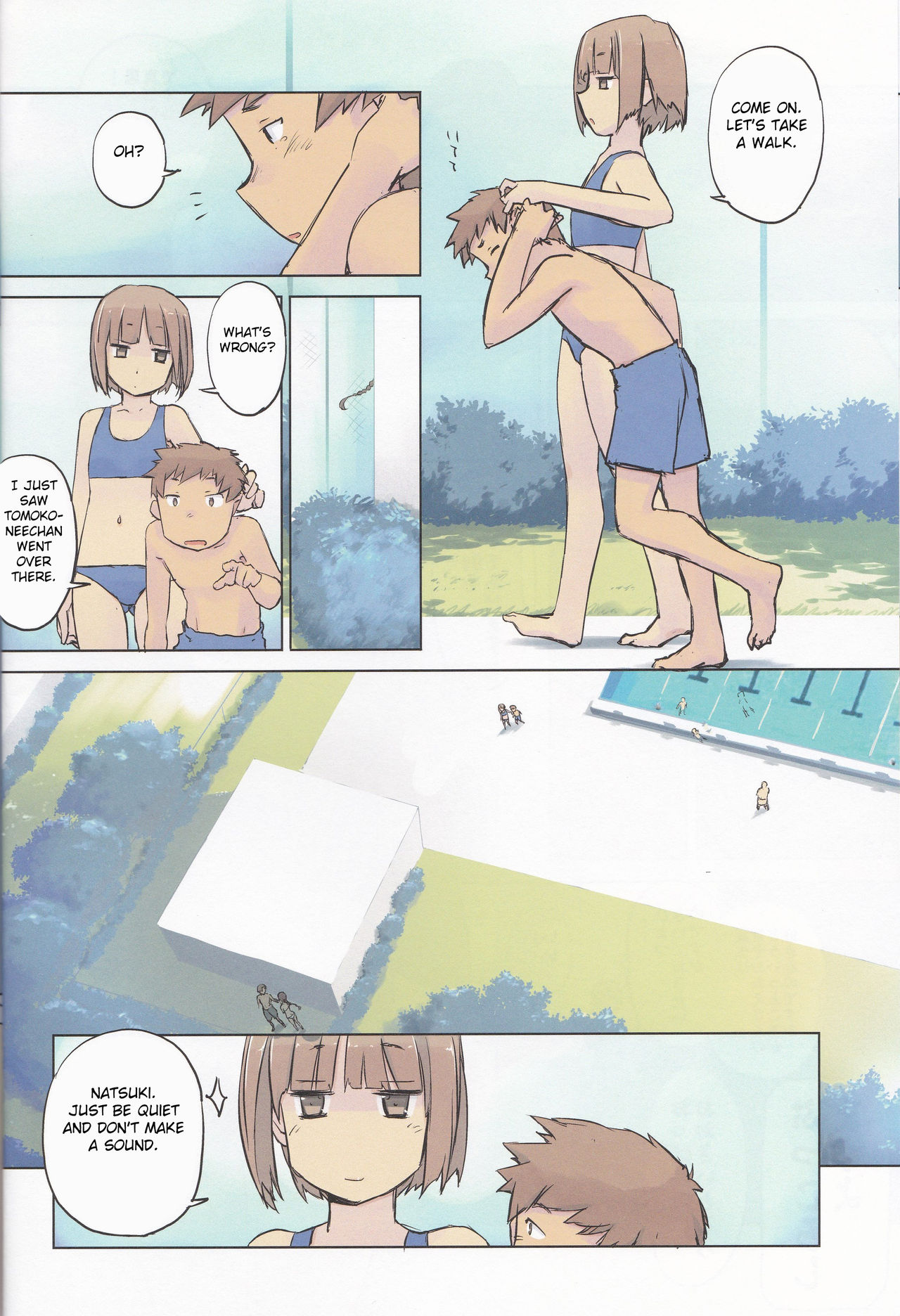 14:10 / a summer day page 10 full