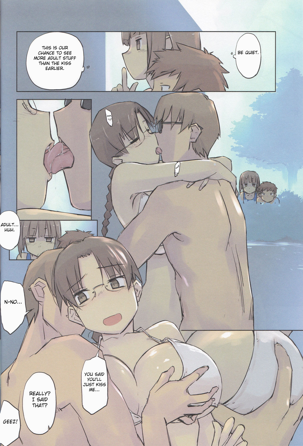 14:10 / a summer day page 12 full