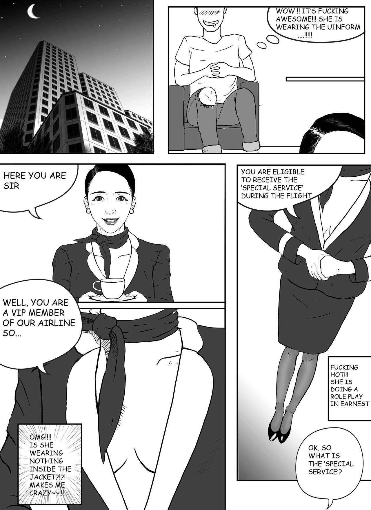 Bottomless #12 page 12 full
