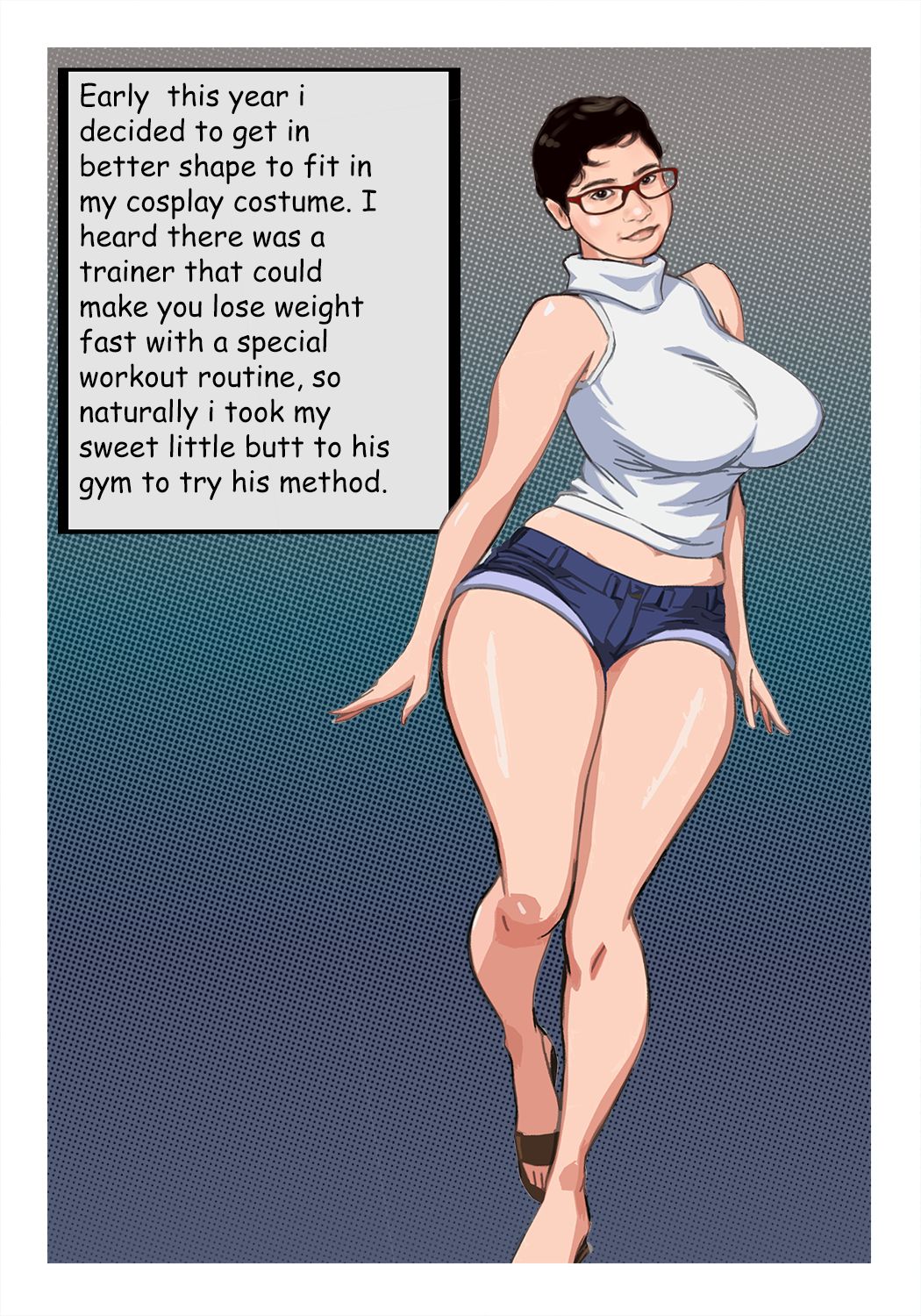 Personal Trainer page 2 full