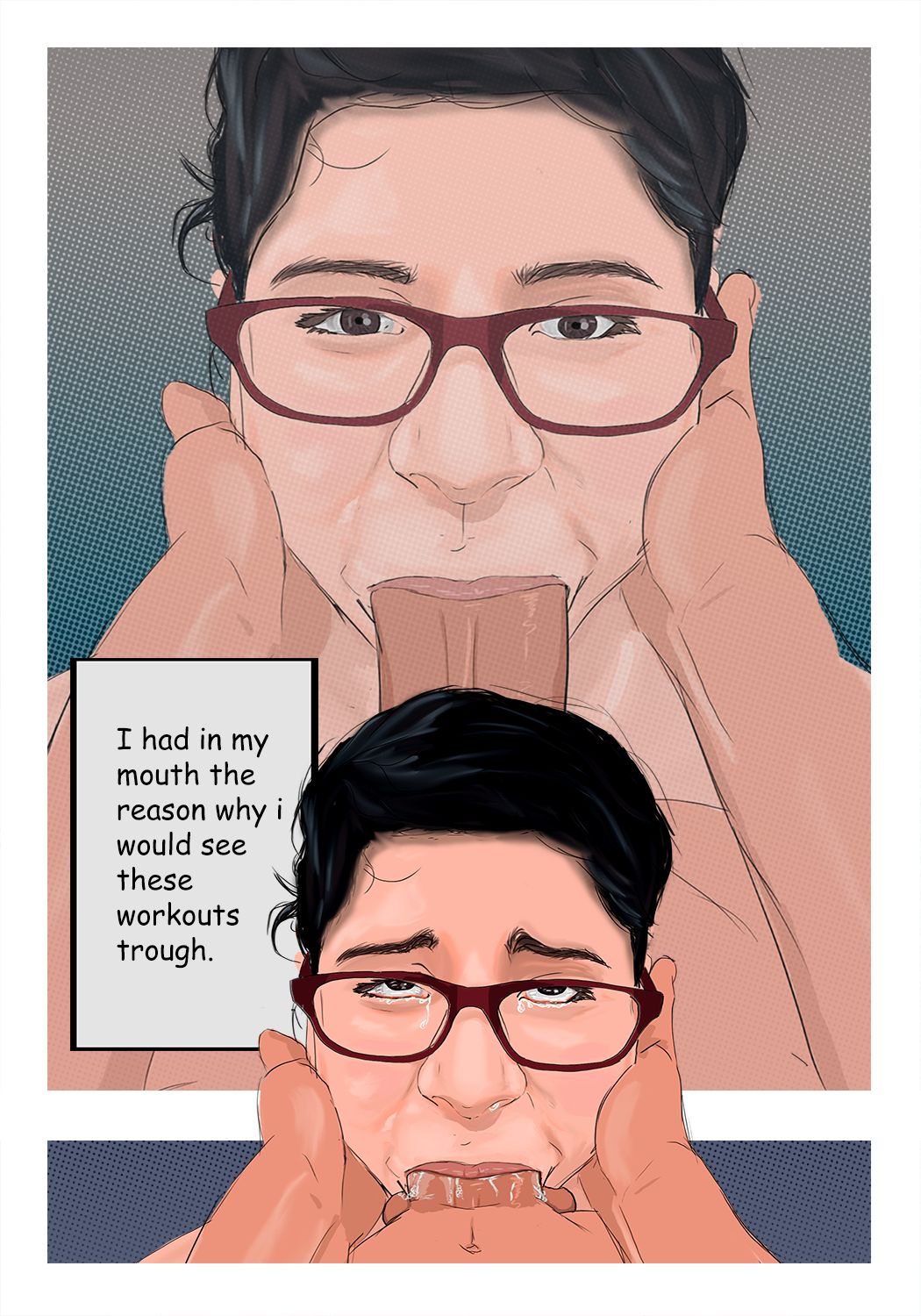 Personal Trainer page 6 full