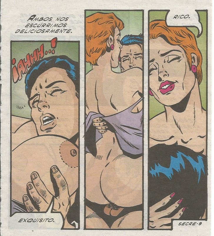 Secretos de Cama 0199 page 10 full