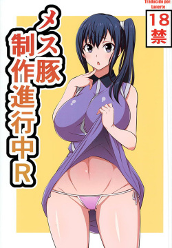 Mesu Buta Seisaku Shinkouchuu R