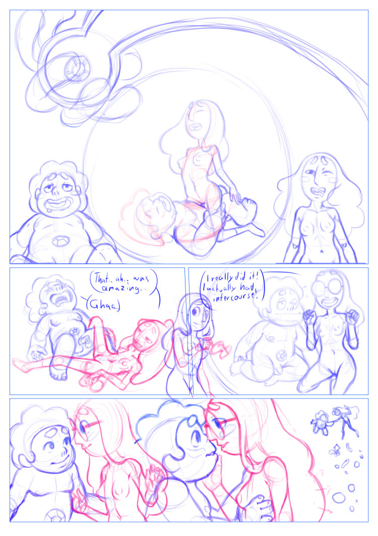 Funky Flow page 11 full