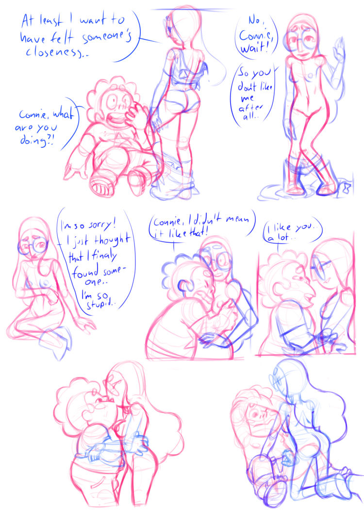 Funky Flow page 3 full