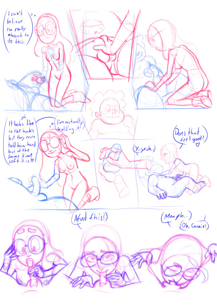 Funky Flow page 4 full