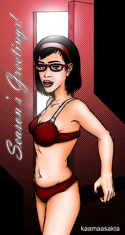 Artist - kaamaasakta page 5 full