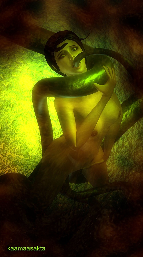 Artist - kaamaasakta page 6 full