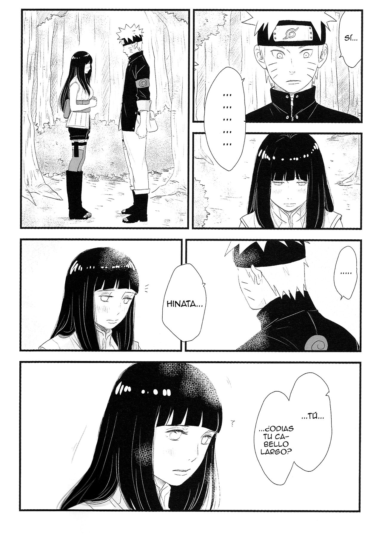 Tokimeki Endless | Latidos Infinitos page 11 full