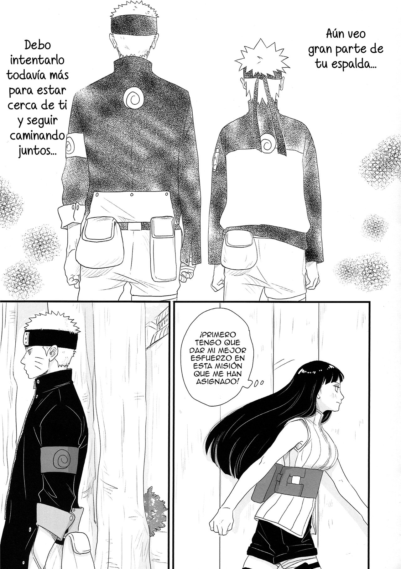 Tokimeki Endless | Latidos Infinitos page 6 full