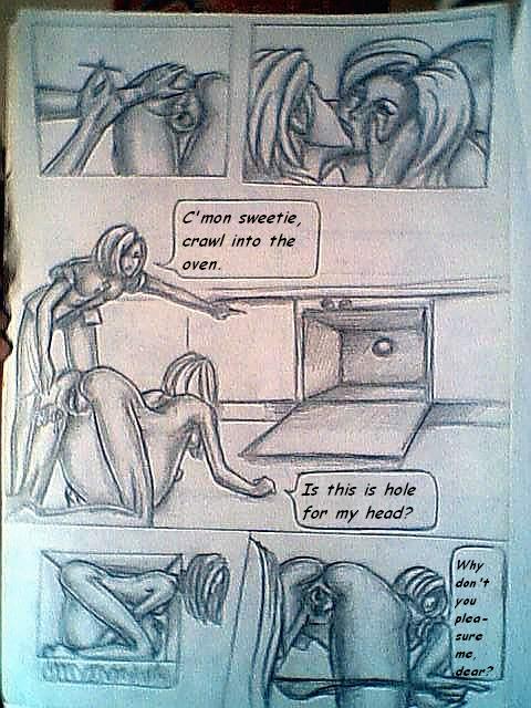 Top Models #1 page 11 full