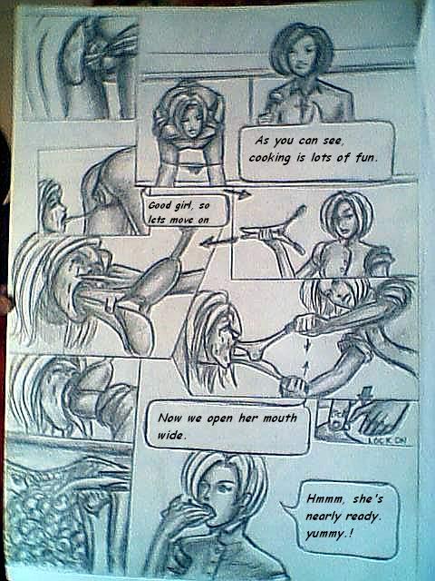 Top Models #1 page 12 full