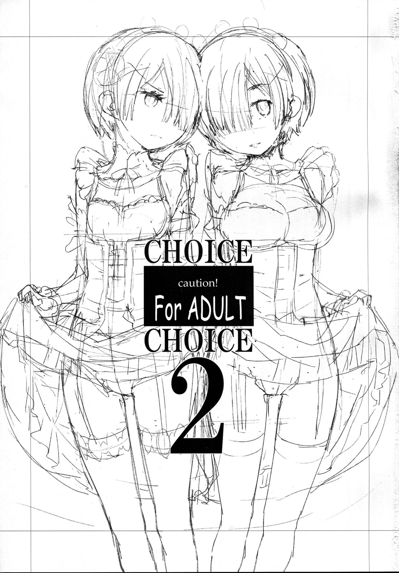 CHOICE 2 page 2 full