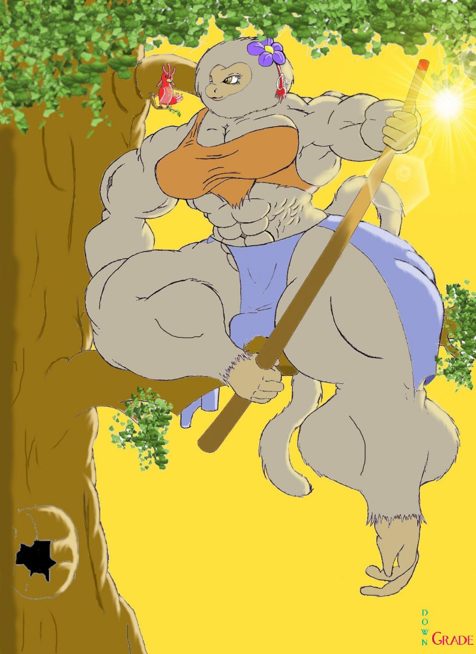 Downgrade101's Works page 3 full