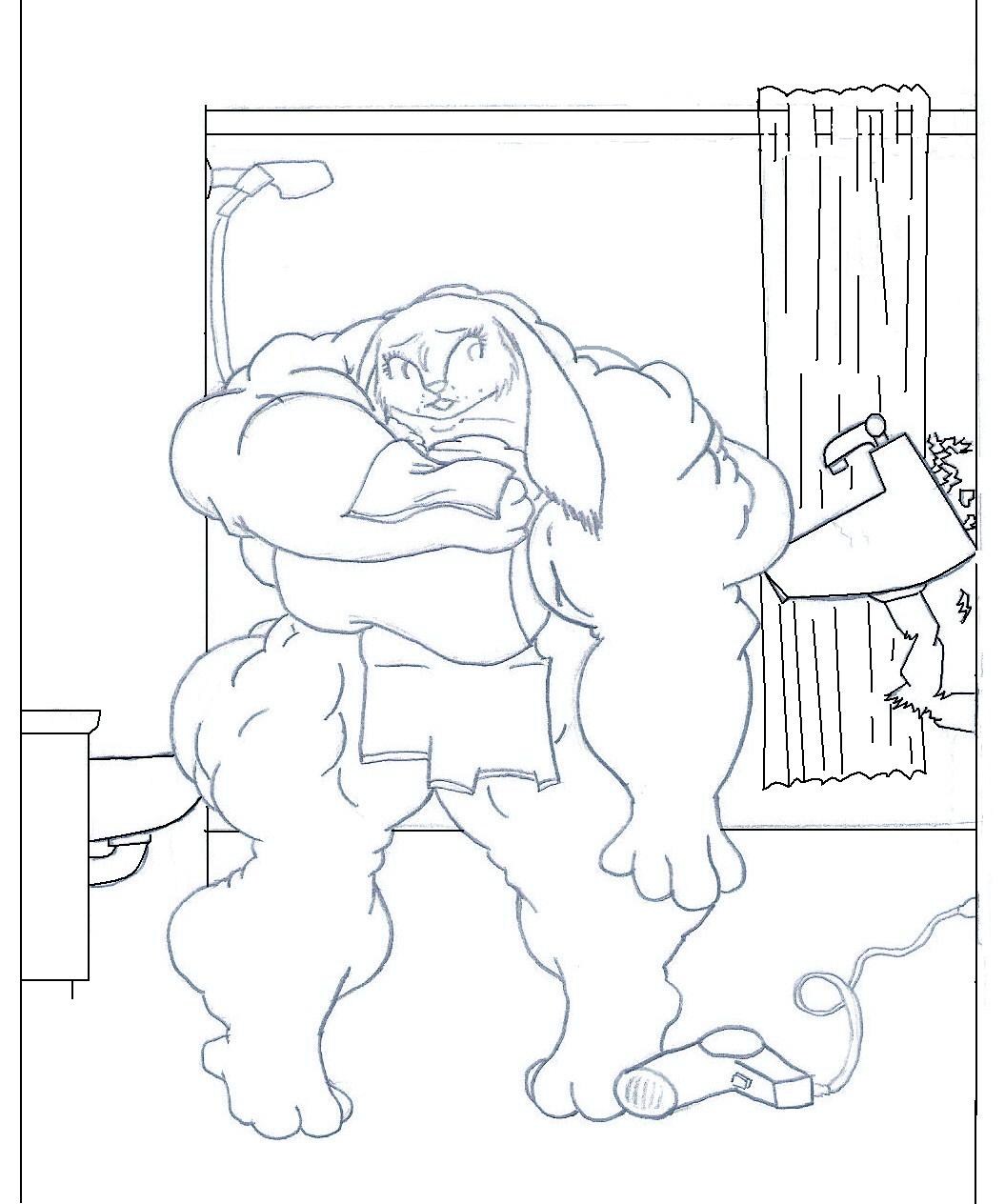 Downgrade101's Works page 7 full