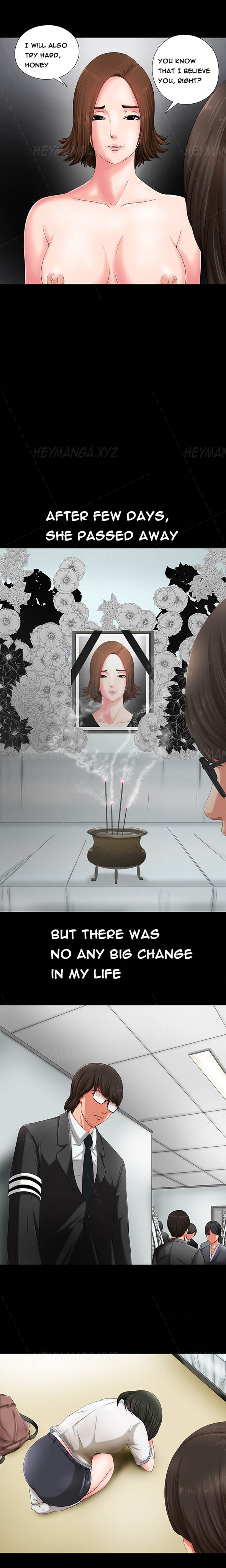 Girl Next Door Ch.1-44 page 12 full