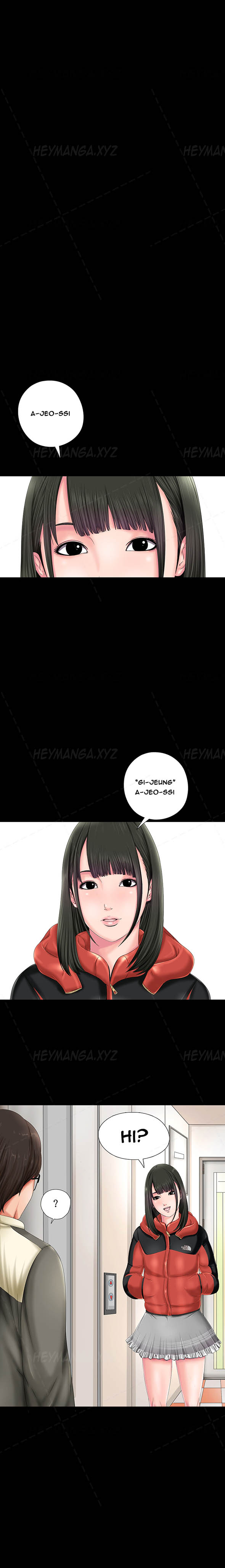 Girl Next Door Ch.1-44 page 2 full
