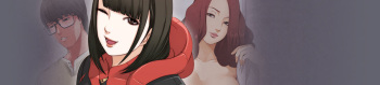 Girl Next Door Ch.1-44 (English) (Ongoing) cover