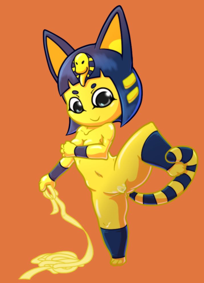The Ankha Gallery page 12 full