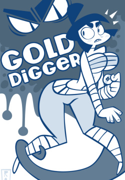 Gold Digger