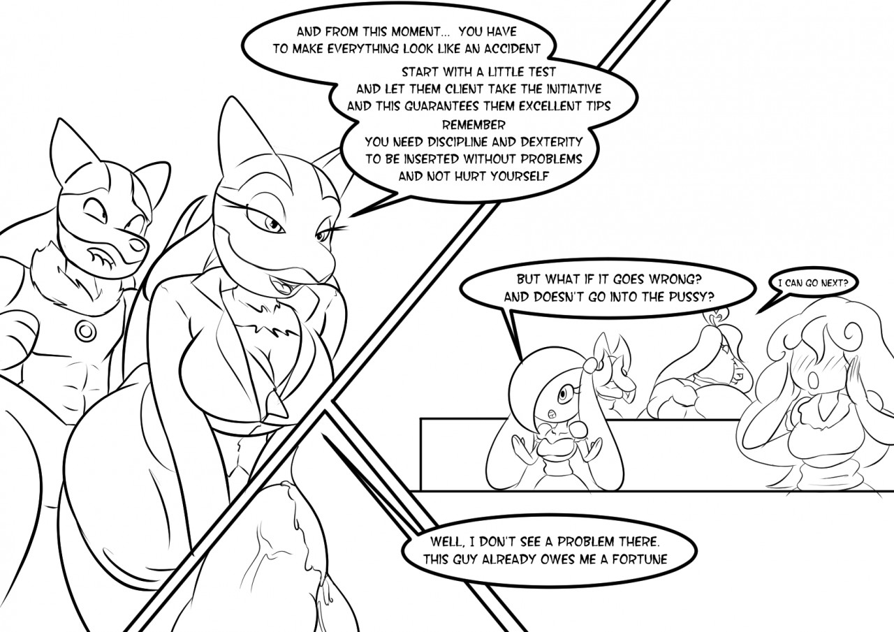 Firefox School: Advanced Lessons page 6 full