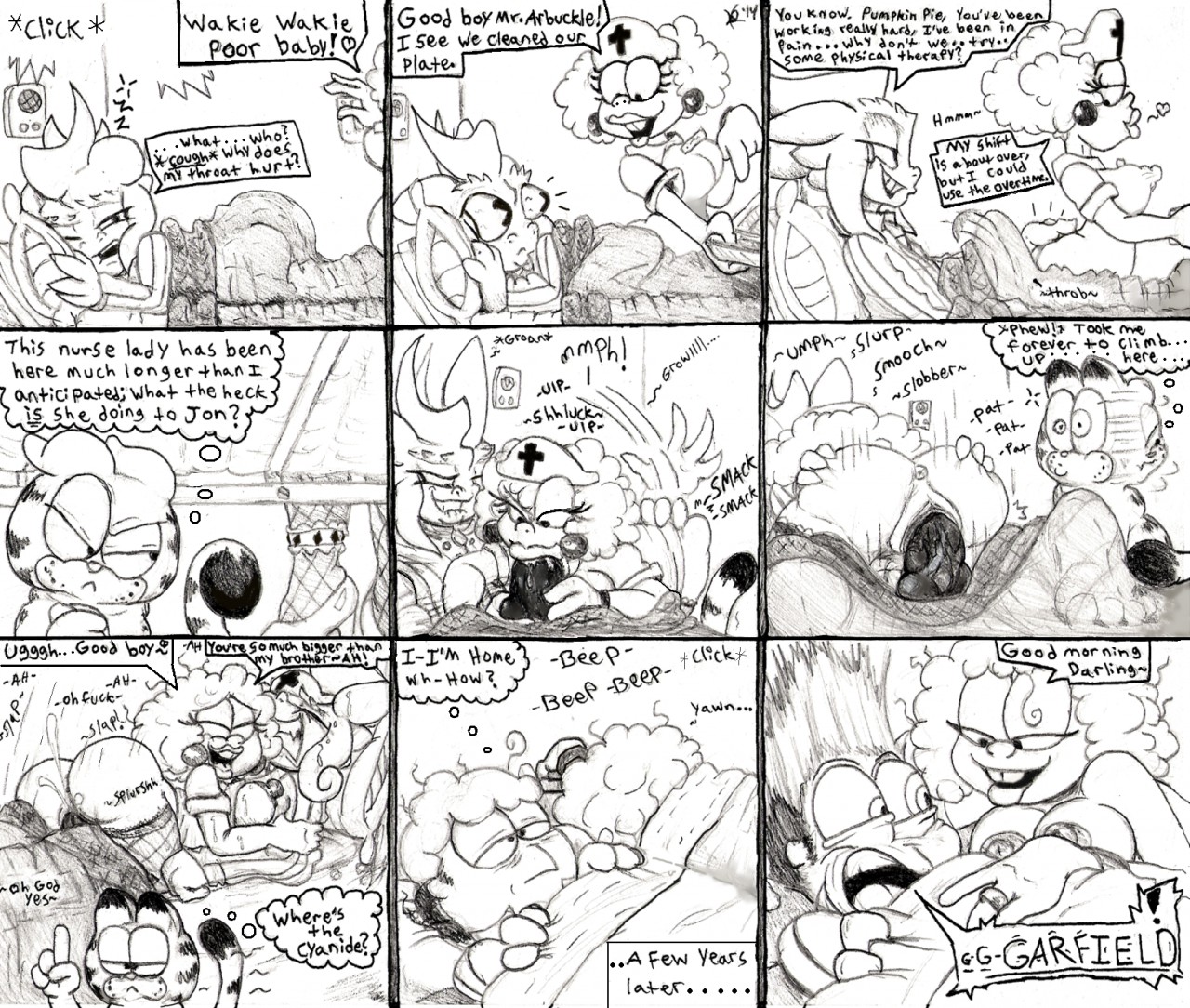 ARTIST Afterhumanity333 page 6 full