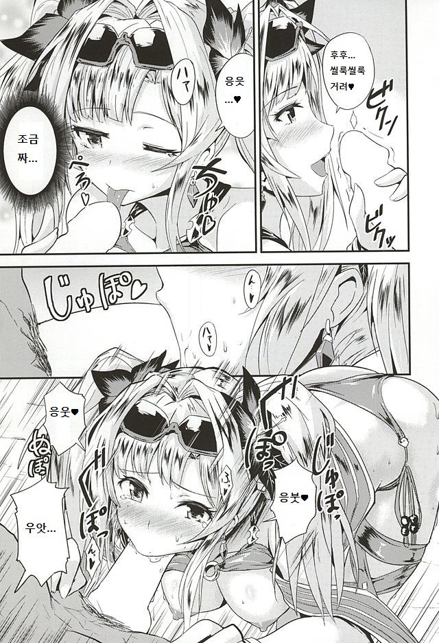 Zeta Hime to Private H page 11 full