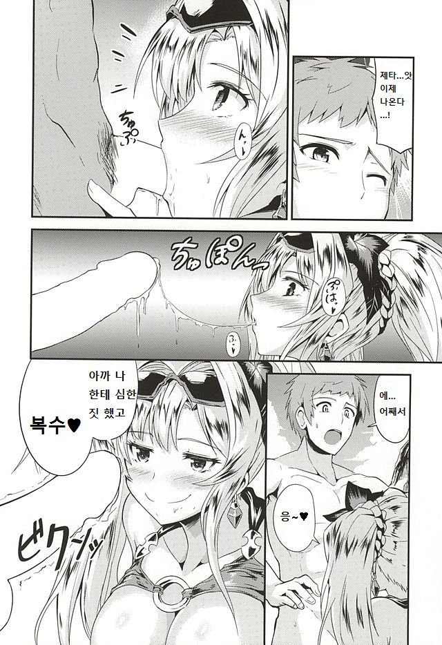 Zeta Hime to Private H page 12 full