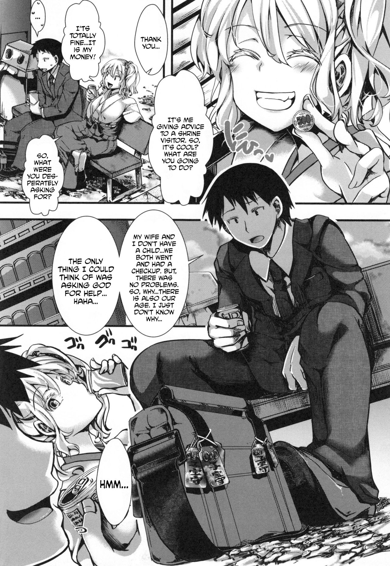Yari Miko page 4 full