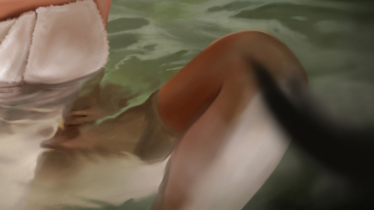 Yenn Story page 4 full