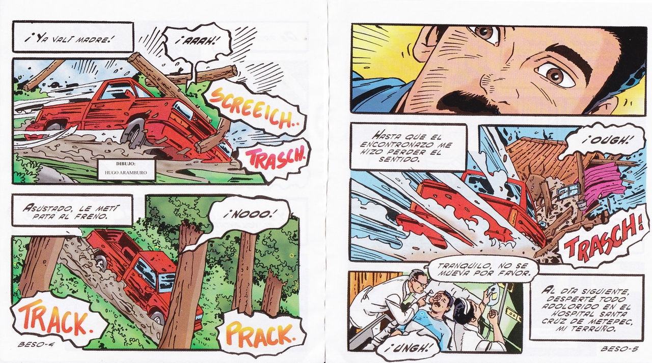 Beso Negro 0138 page 4 full