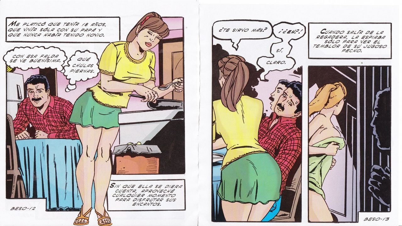Beso Negro 0138 page 8 full