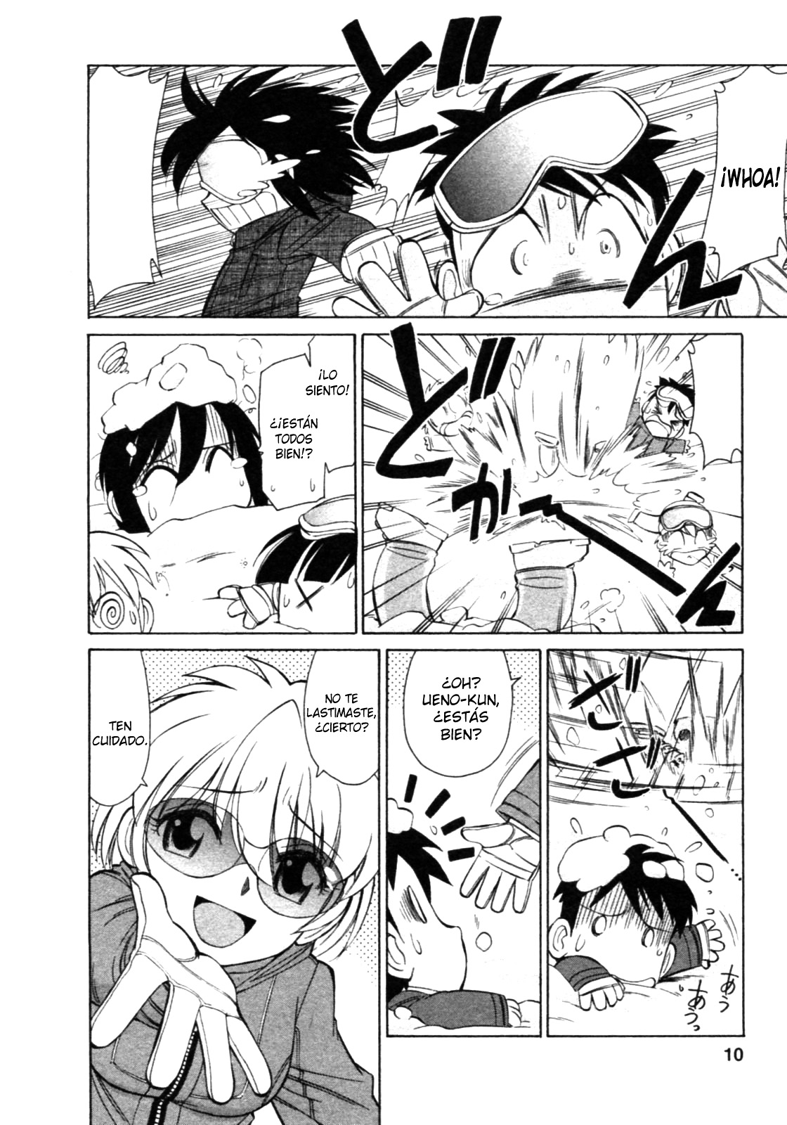 Cheers! 8 Ch. 62-68 page 10 full