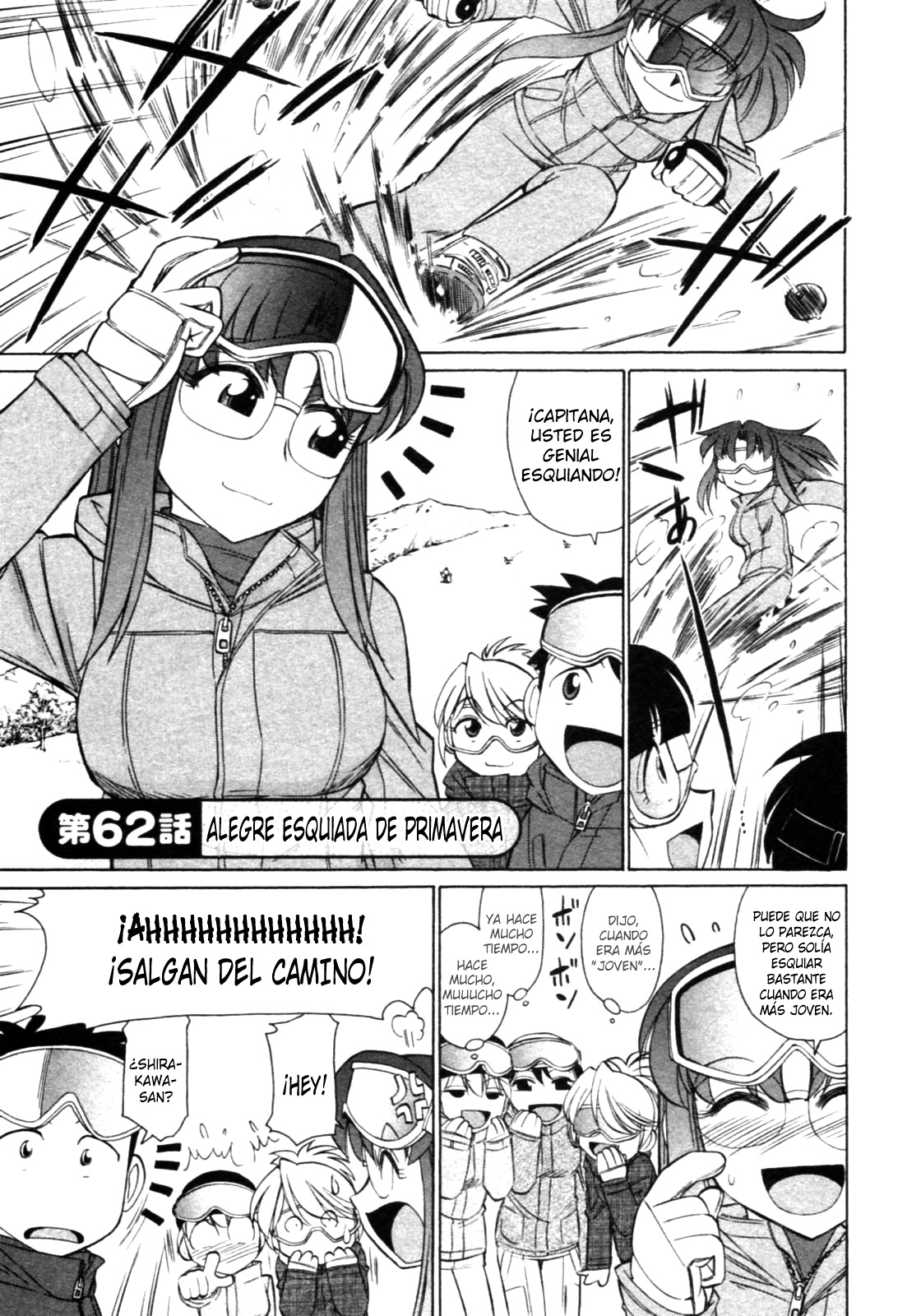 Cheers! 8 Ch. 62-68 page 9 full