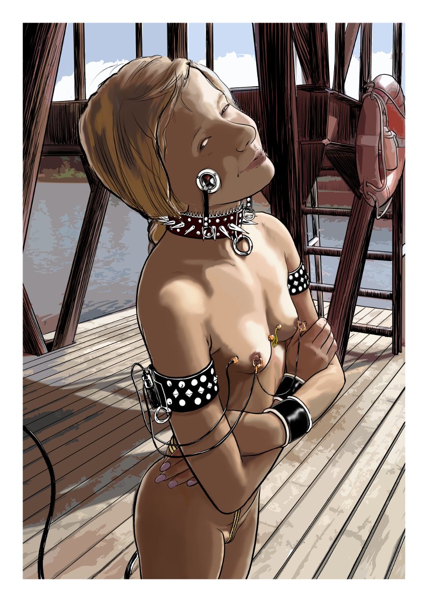 Artist -DaBotz,__________Z page 11 full