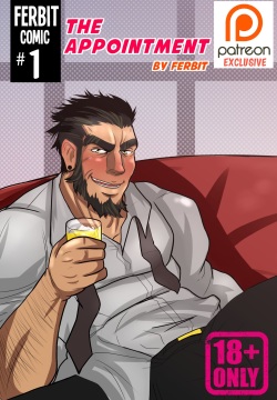 Ferbit Comic #1 The Appontment