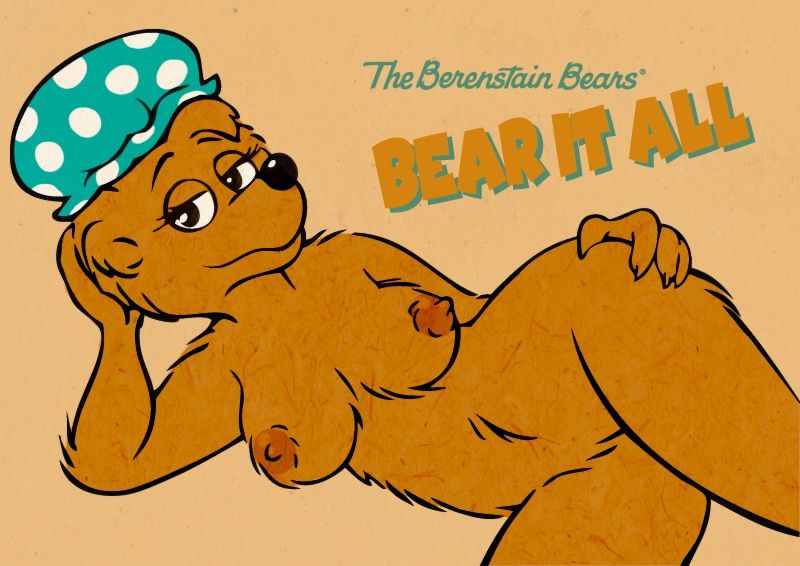 Berenstain Bears page 2 full
