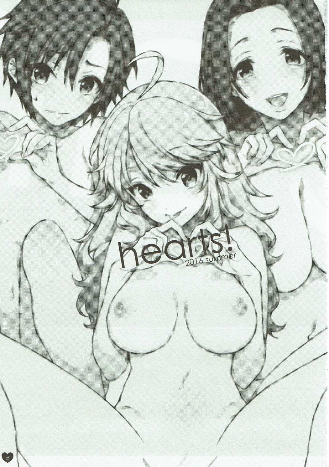 hearts! page 2 full