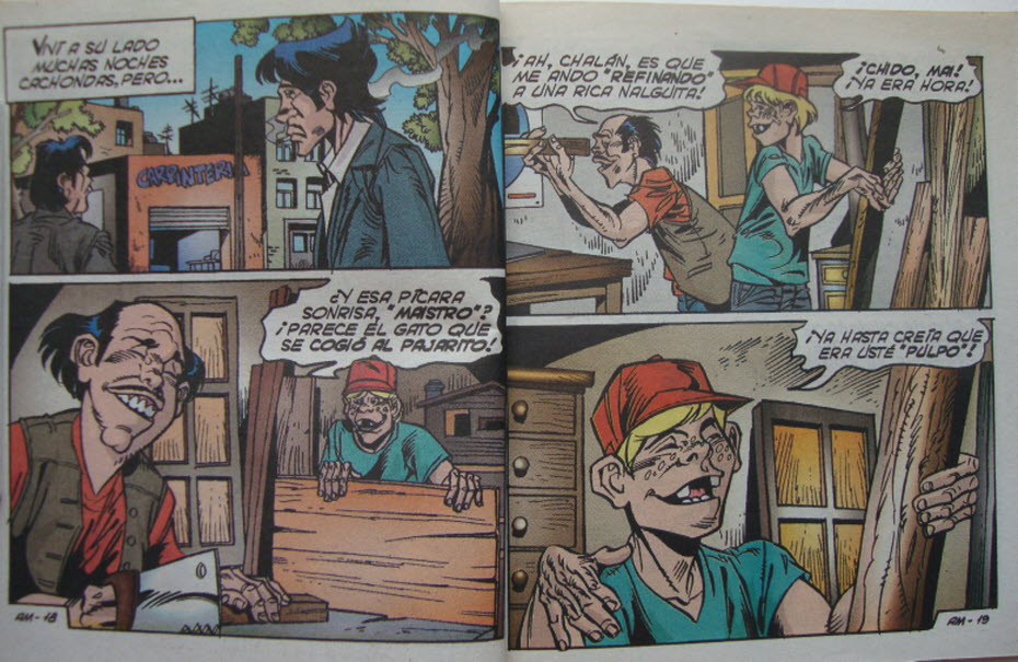 Aca Los Maistros 28 page 11 full