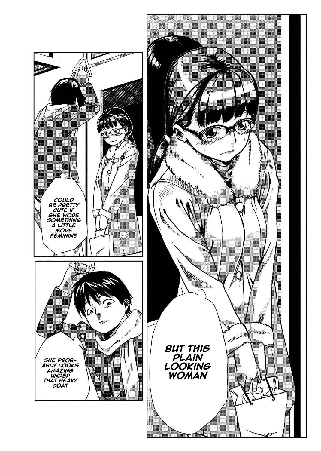 Dokidoki Time Paradise 5 ~Sawari Houdai Ire Houdai~ page 3 full