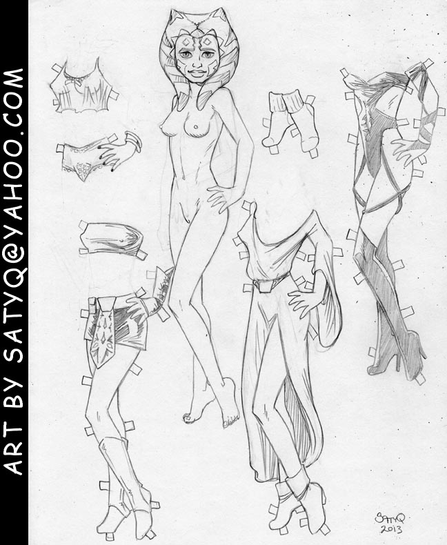 ARTIST Satyq page 11 full