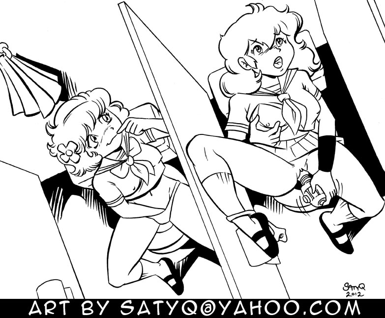 ARTIST Satyq page 3 full