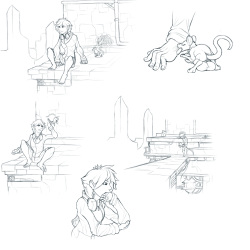 Herm Rat Transformation Infestation