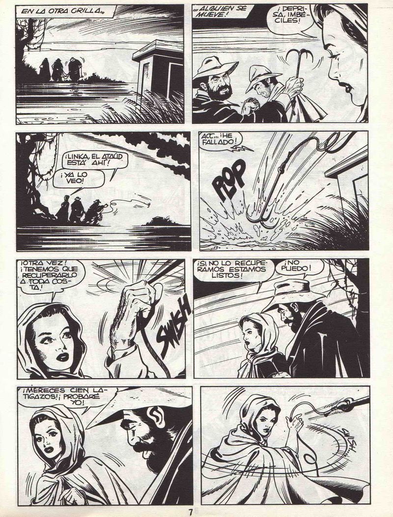 Monsters 15 page 7 full