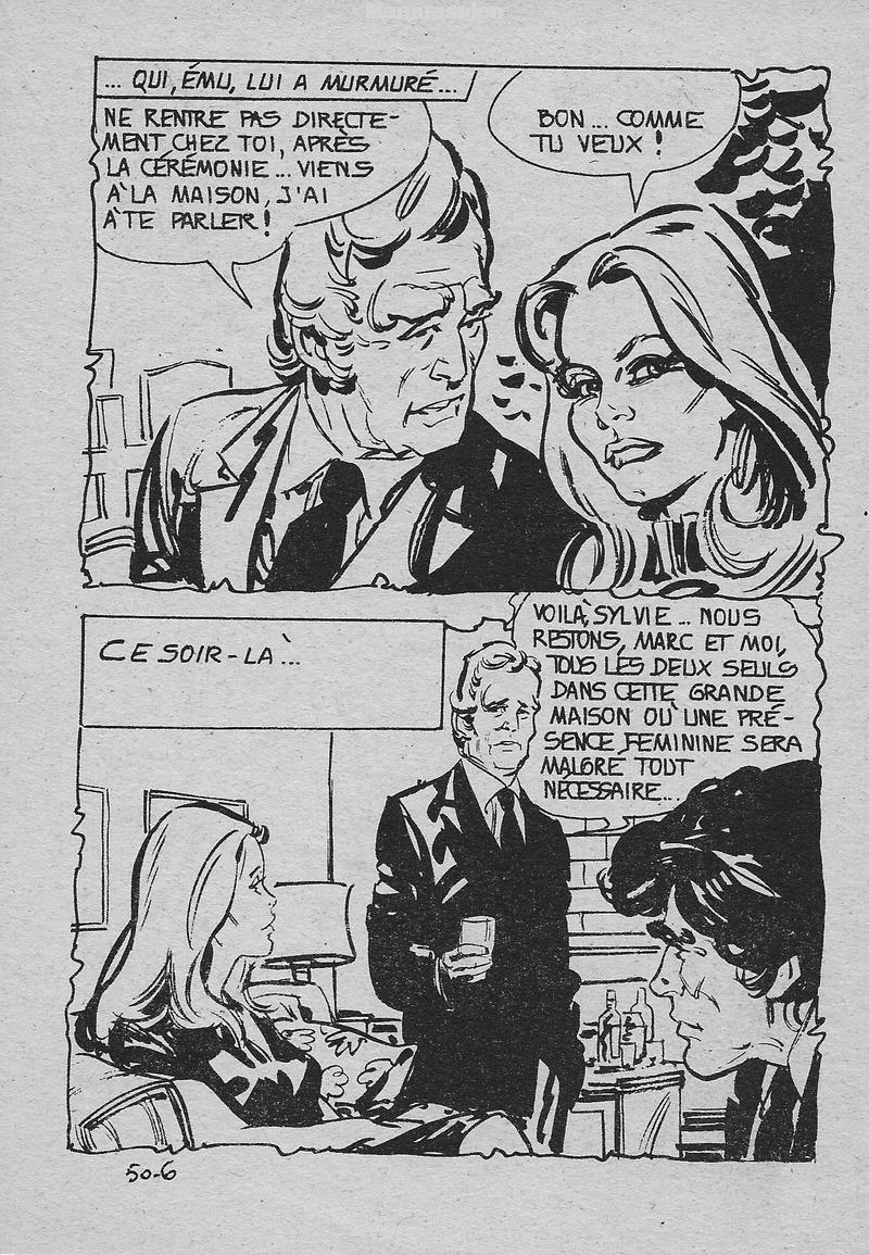 Elvifrance - Histoires noires - 082 - Condamné à vivre page 10 full